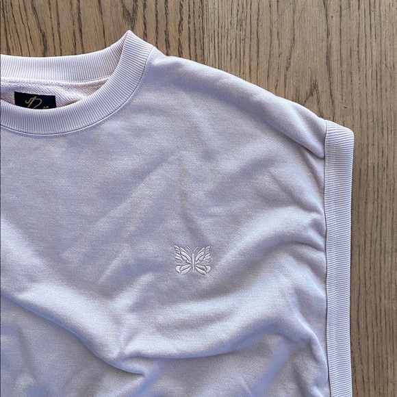 Needles Embroidered Tank - Picture 6 of 10